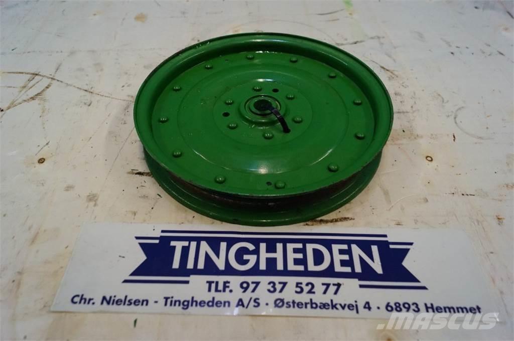 John Deere 9780 Muut maatalouskoneet