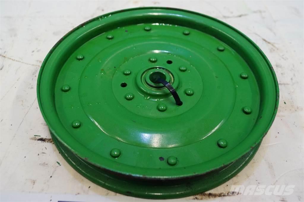 John Deere 9780 Muut maatalouskoneet