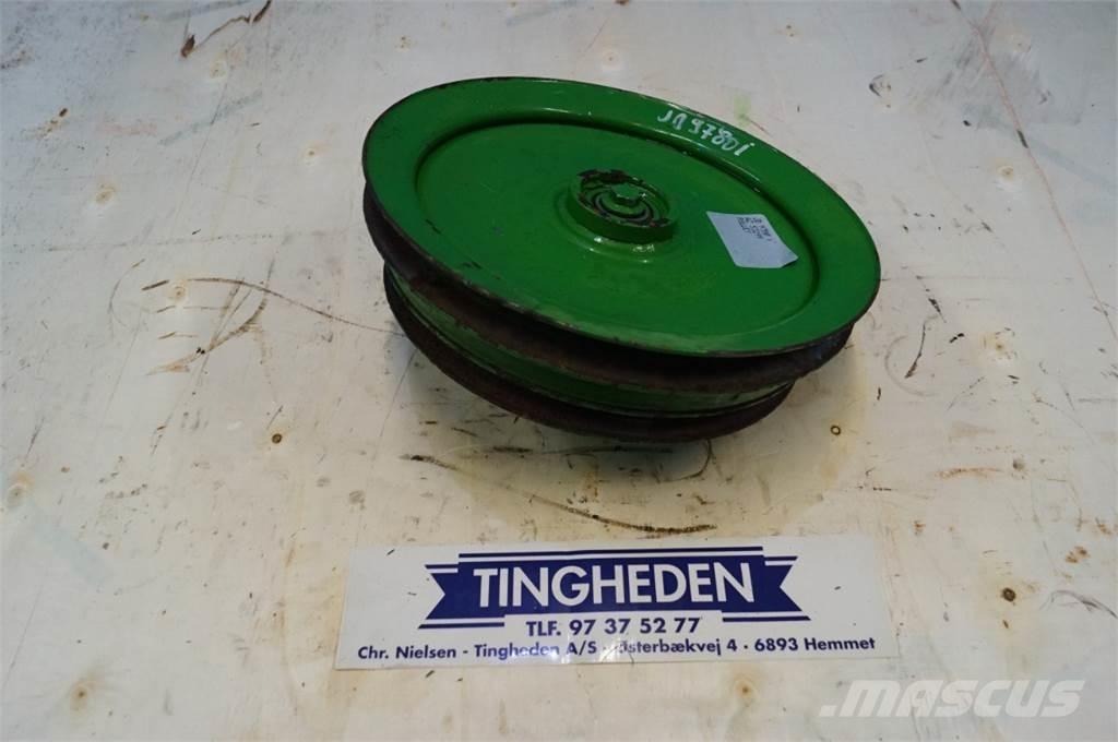 John Deere 9780 Muut maatalouskoneet
