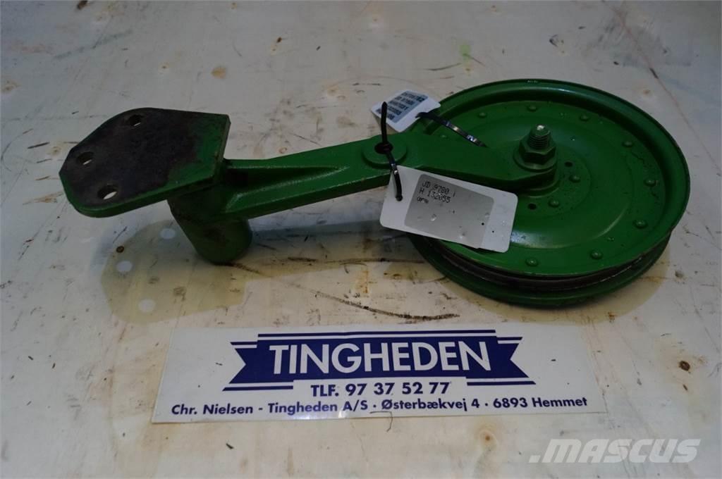 John Deere 9780 Muut maatalouskoneet