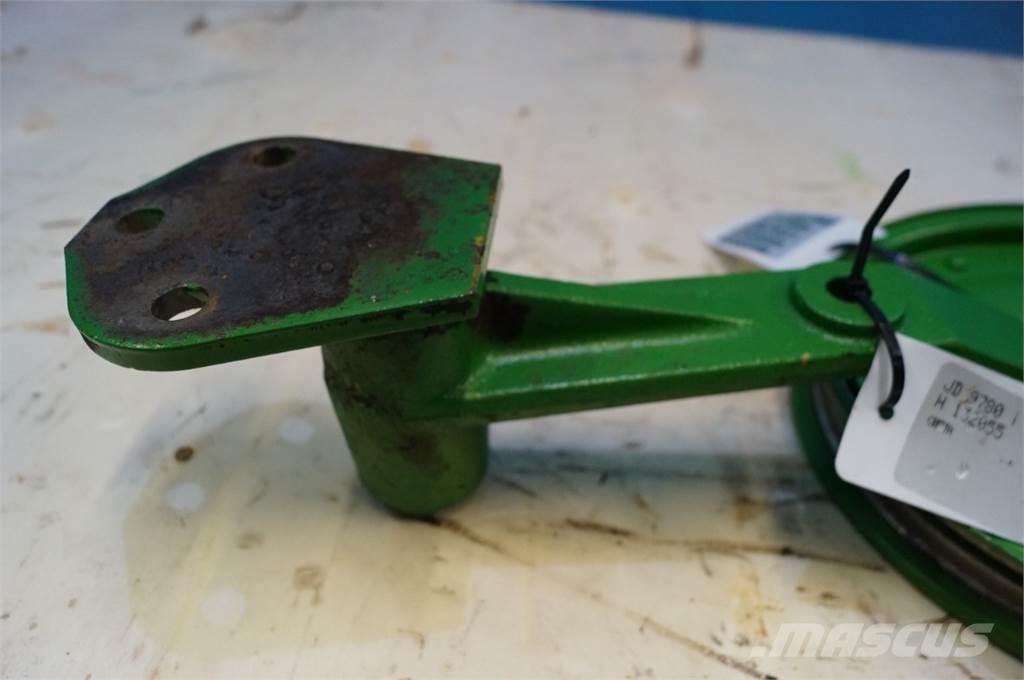 John Deere 9780 Muut maatalouskoneet