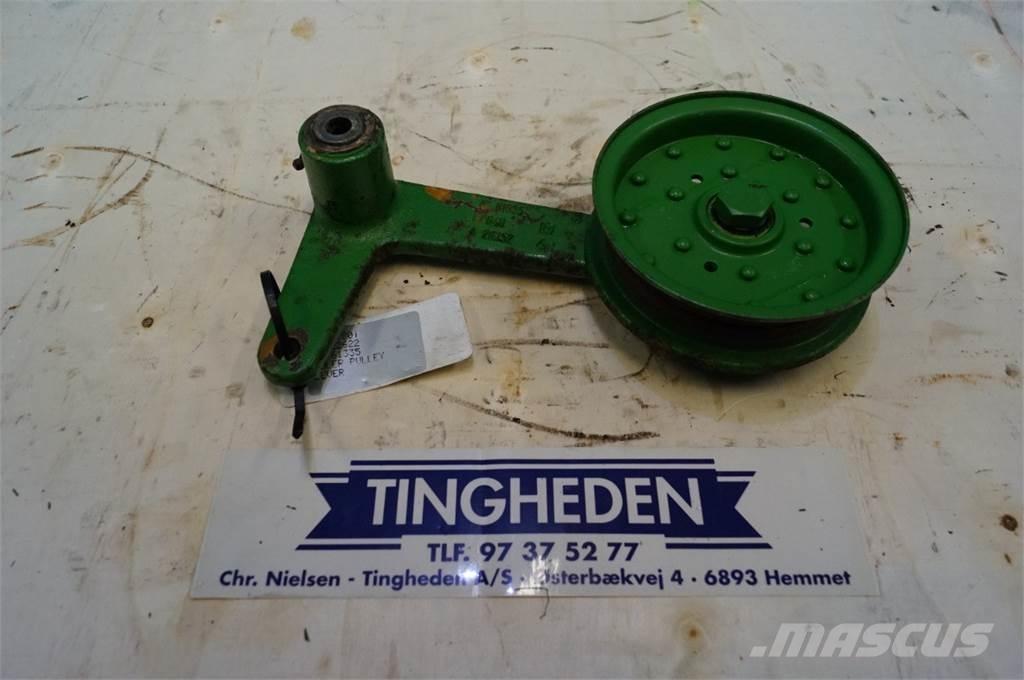 John Deere 9780 Muut maatalouskoneet