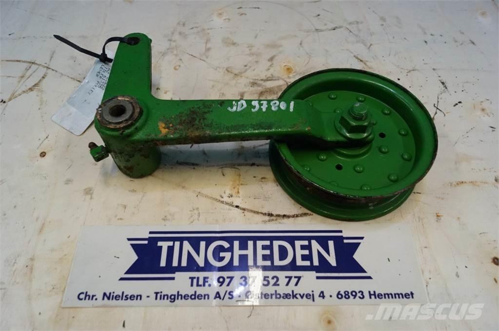 John Deere 9780 Muut maatalouskoneet