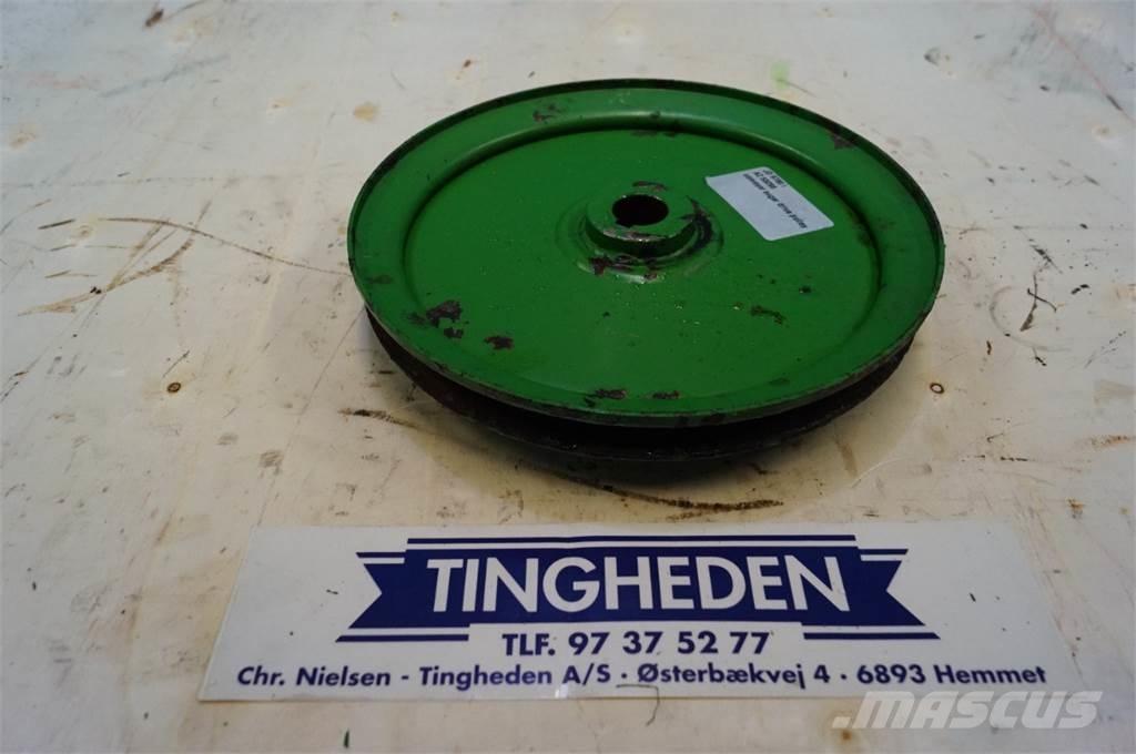 John Deere 9780 Muut maatalouskoneet