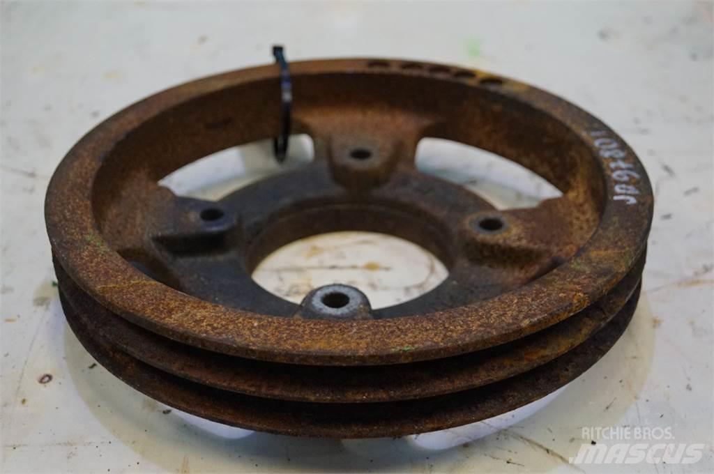 John Deere 9780 Muut maatalouskoneet