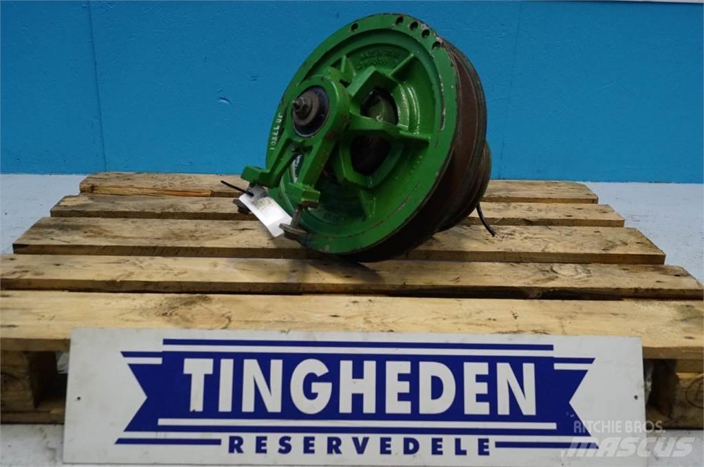 John Deere 9780 Muut maatalouskoneet