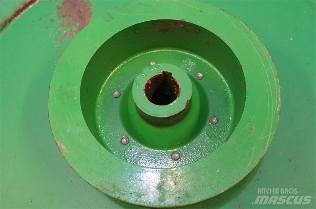 John Deere 9780 Muut maatalouskoneet
