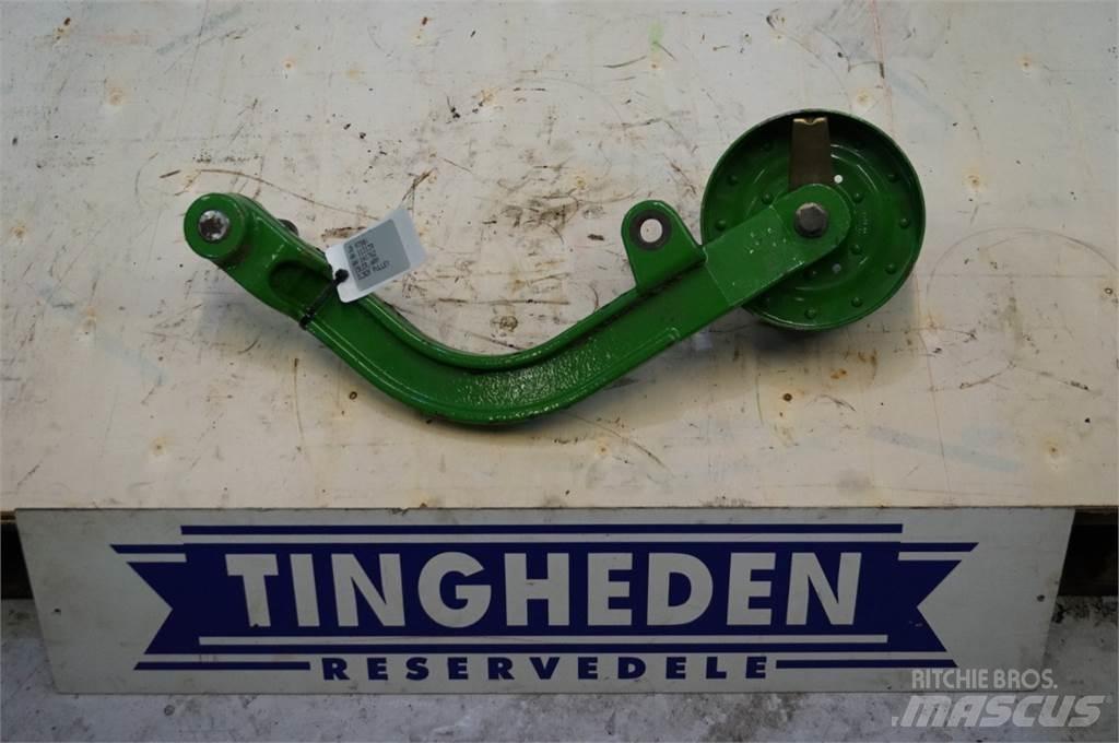 John Deere 9780 Muut maatalouskoneet