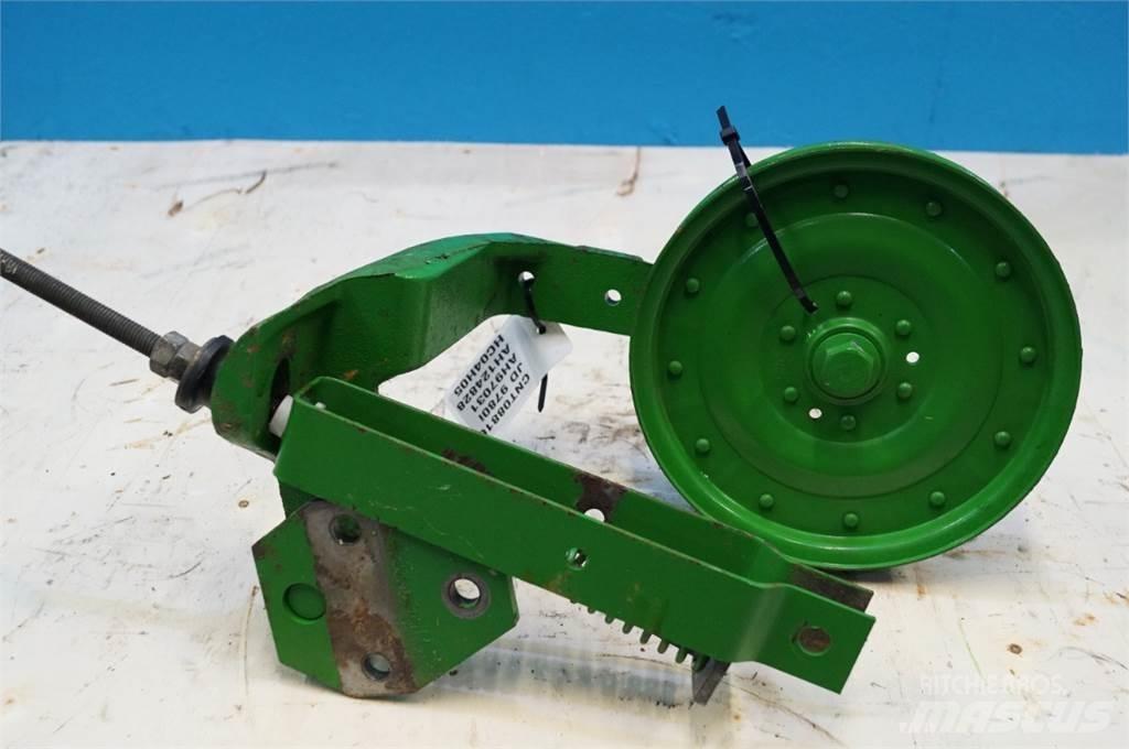 John Deere 9780 Muut maatalouskoneet