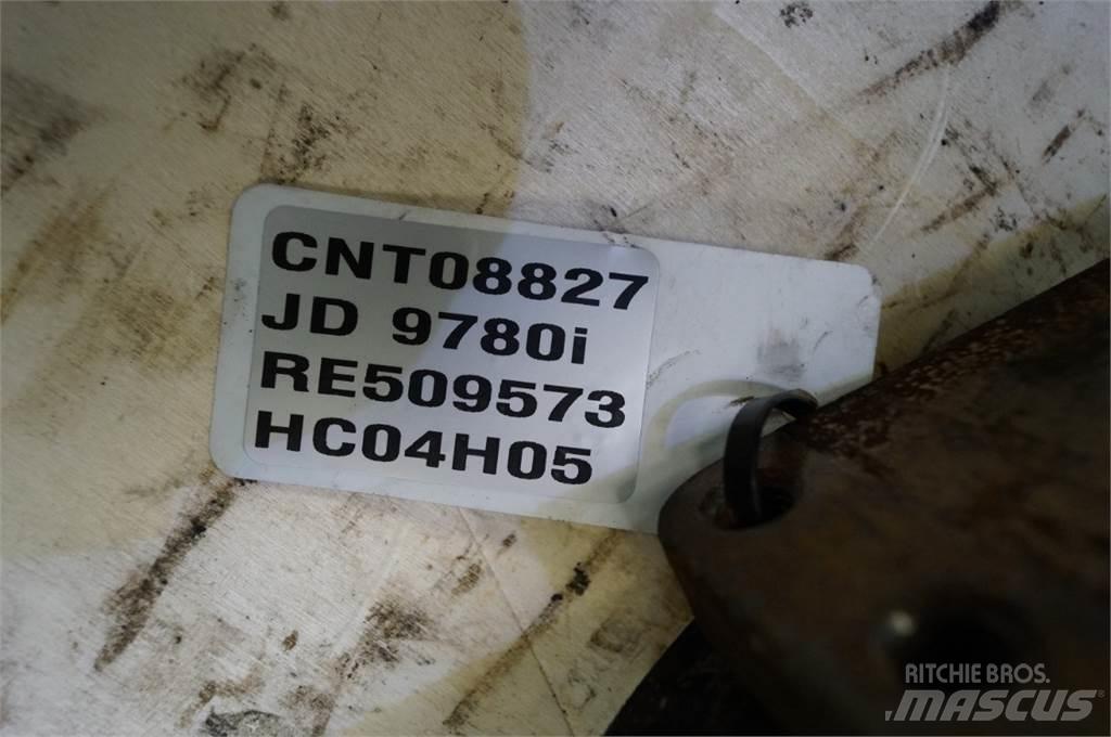 John Deere 9780 Muut maatalouskoneet