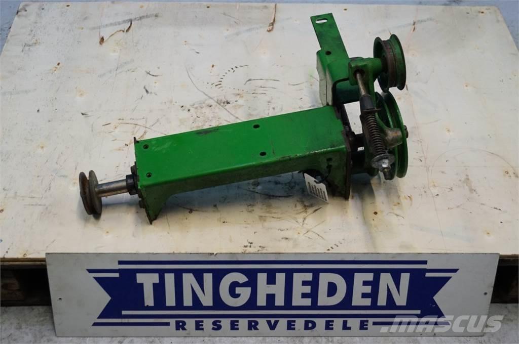 John Deere 9780 Muut maatalouskoneet
