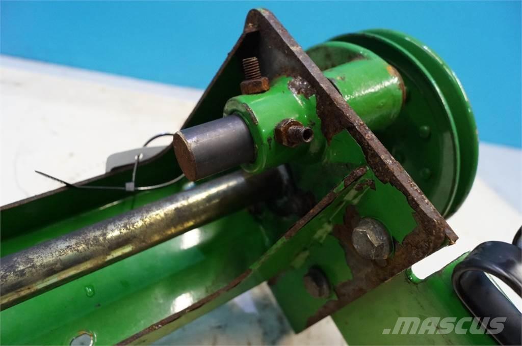 John Deere 9780 Muut maatalouskoneet