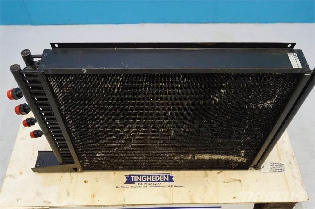 John Deere 9780 Radiators