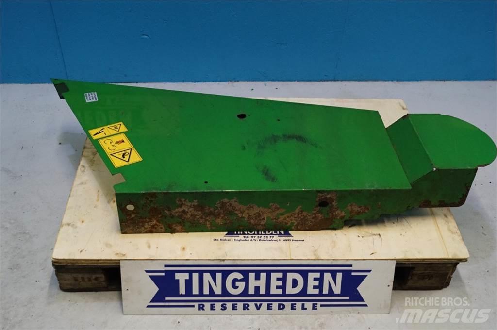 John Deere 9780 Muut maatalouskoneet