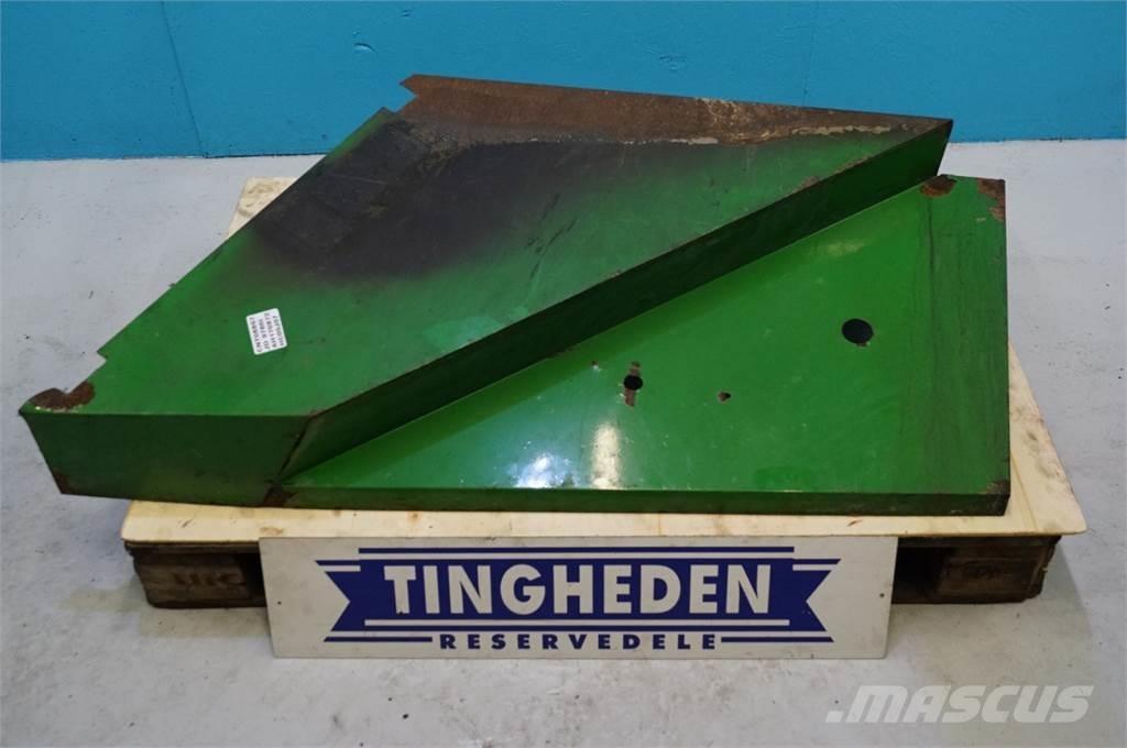 John Deere 9780 Muut maatalouskoneet