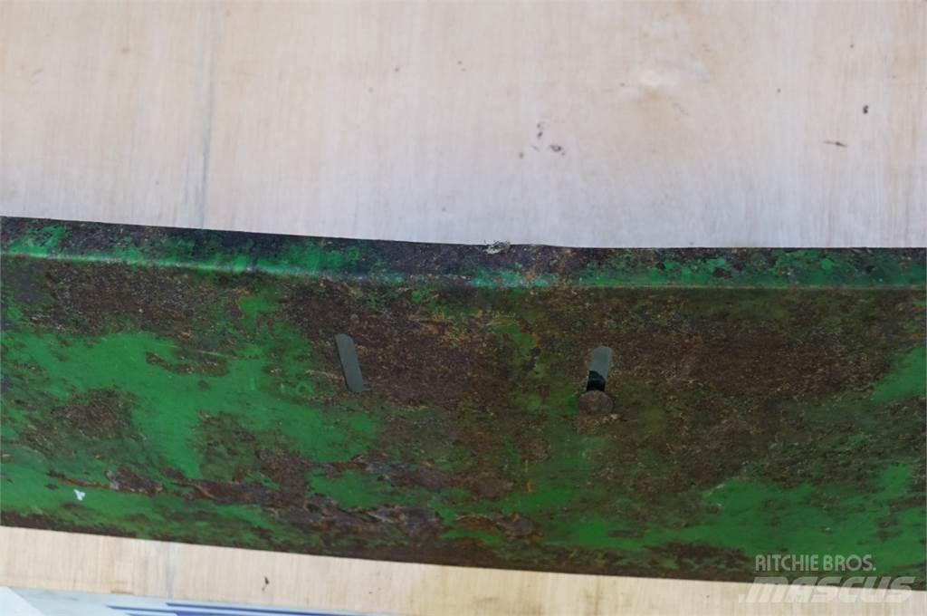John Deere 9780 Lisävarusteet ja komponentit