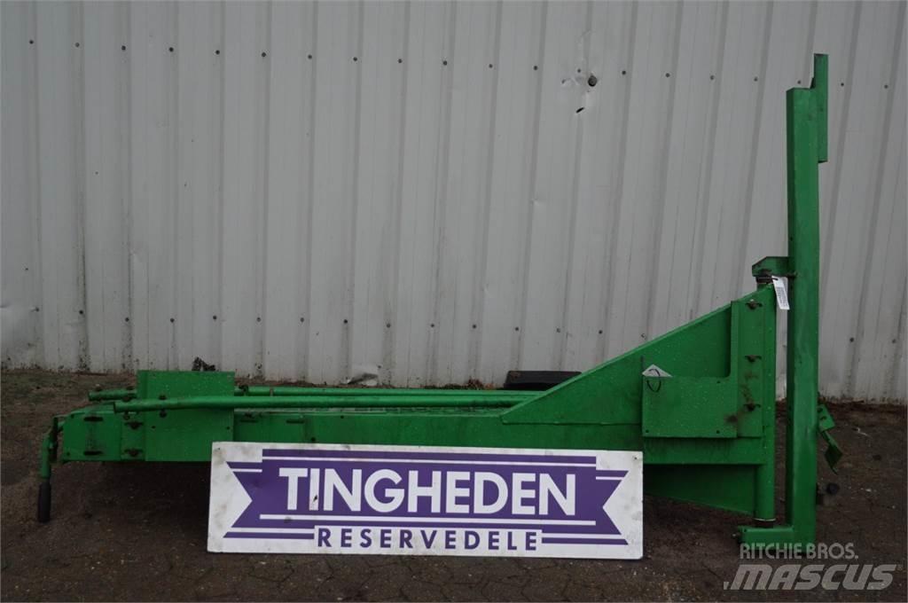 John Deere 9780 Muut maatalouskoneet