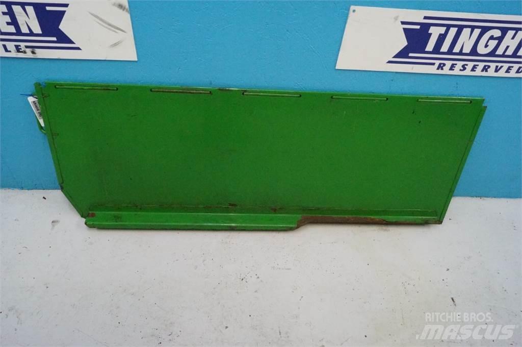 John Deere 9780 Muut maatalouskoneet