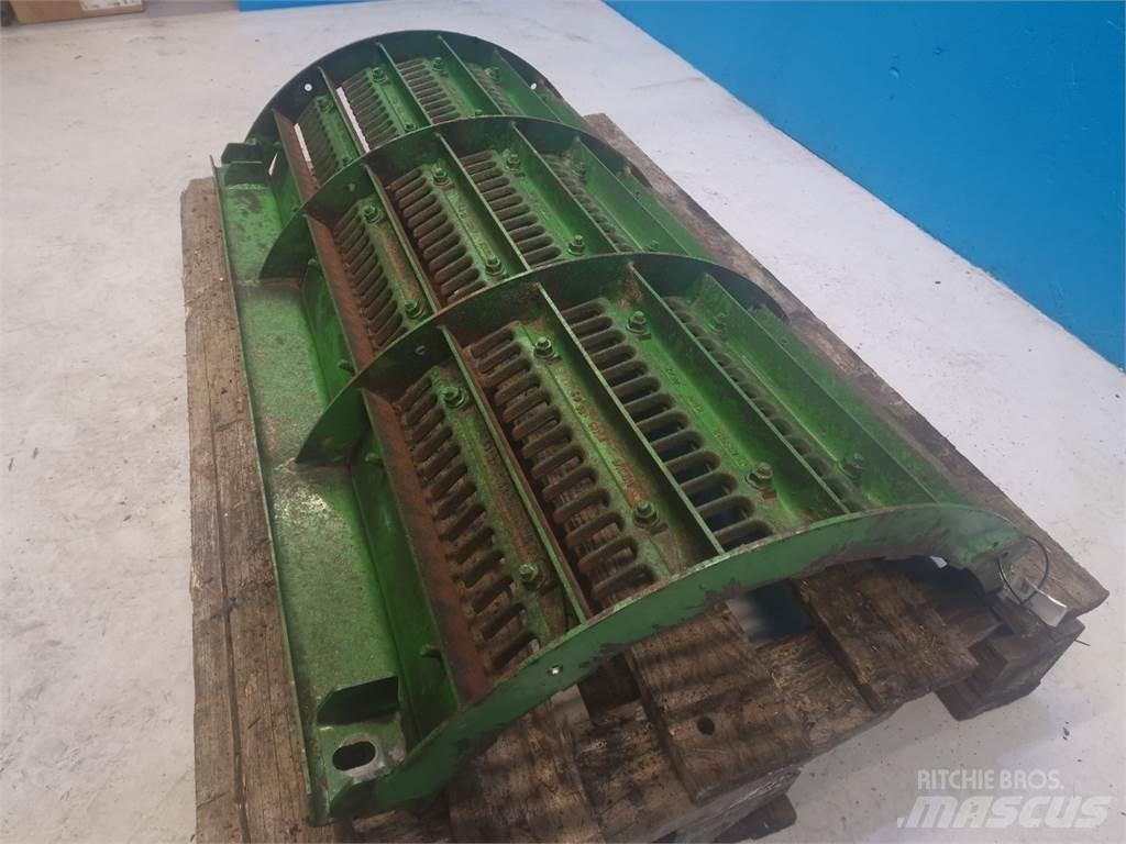 John Deere 9780 Lisävarusteet ja komponentit