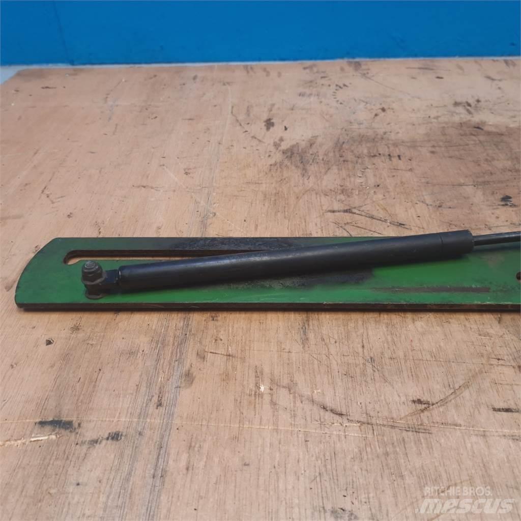 John Deere 9780 Muut maatalouskoneet