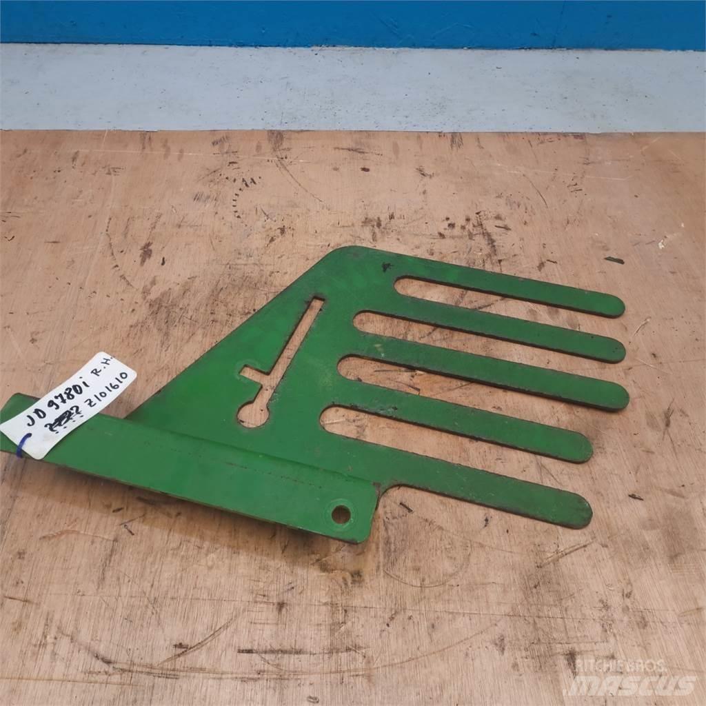 John Deere 9780 Muut maatalouskoneet