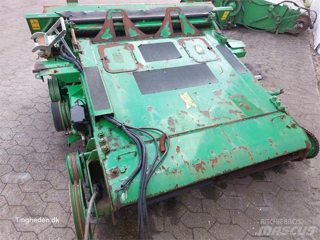 John Deere 9780 Lisävarusteet ja komponentit