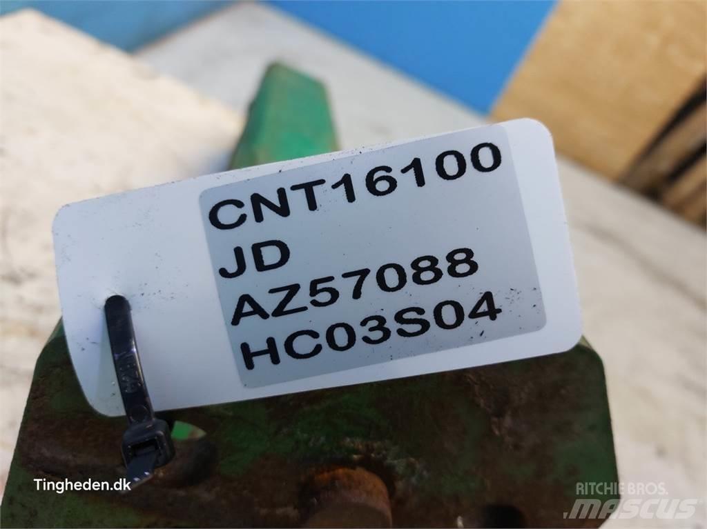 John Deere 9780 Lisävarusteet ja komponentit