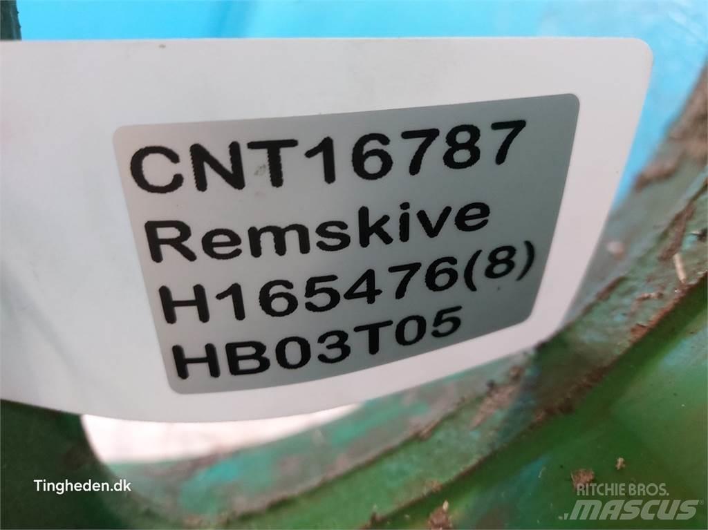 John Deere 9780 Muut maatalouskoneet