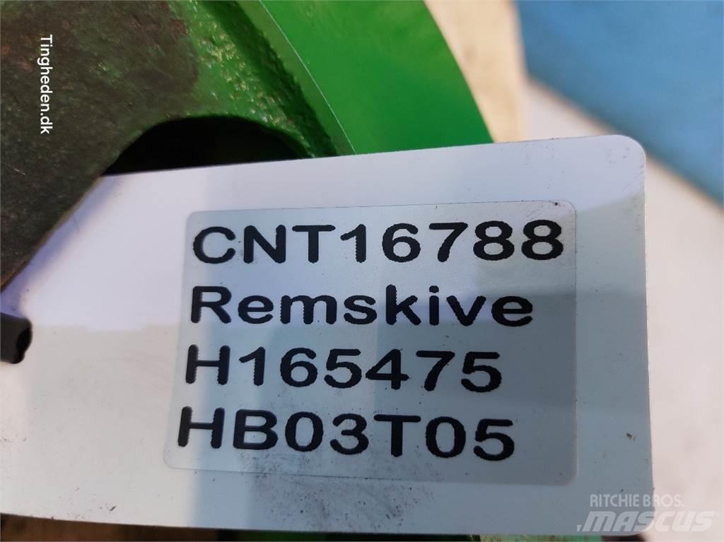 John Deere 9780 Muut maatalouskoneet