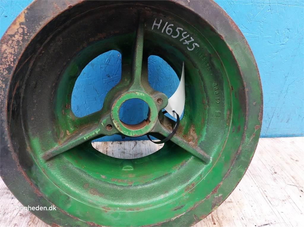 John Deere 9780 Muut maatalouskoneet
