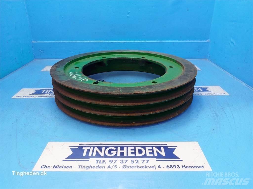 John Deere 9780 Muut maatalouskoneet