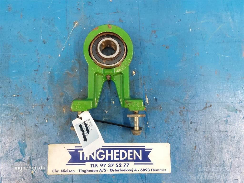 John Deere 9780i Lisävarusteet ja komponentit