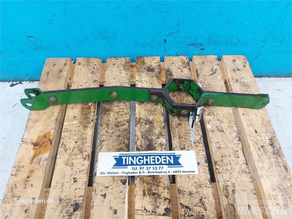 John Deere T660i Muut maatalouskoneet