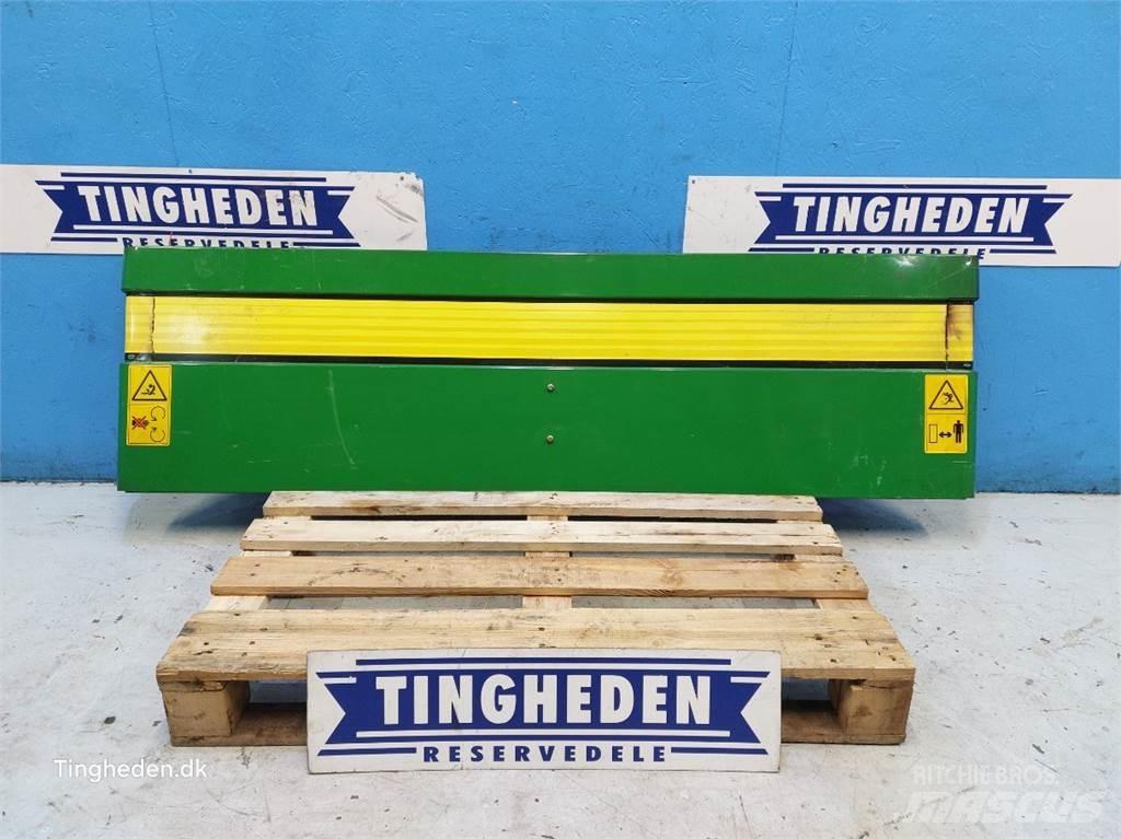 John Deere T660I Muut maatalouskoneet