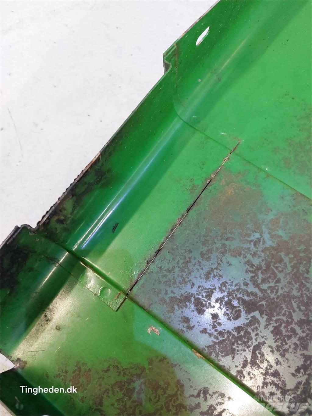 John Deere T660I Muut maatalouskoneet
