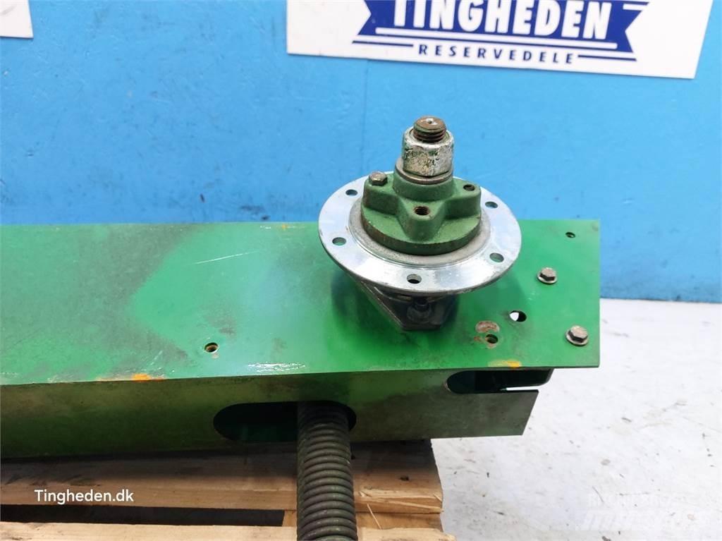 John Deere T660I Muut maatalouskoneet