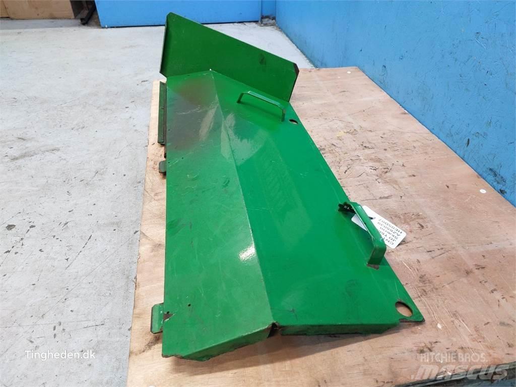 John Deere T660I Muut maatalouskoneet