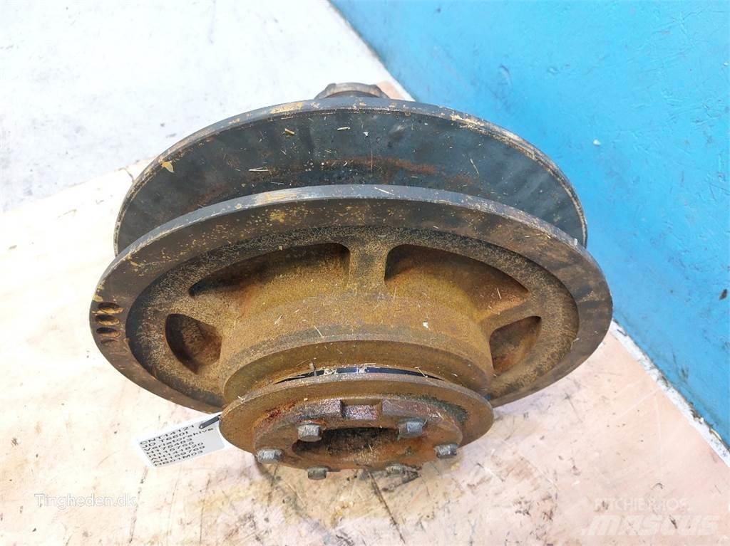 John Deere T660I Muut maatalouskoneet