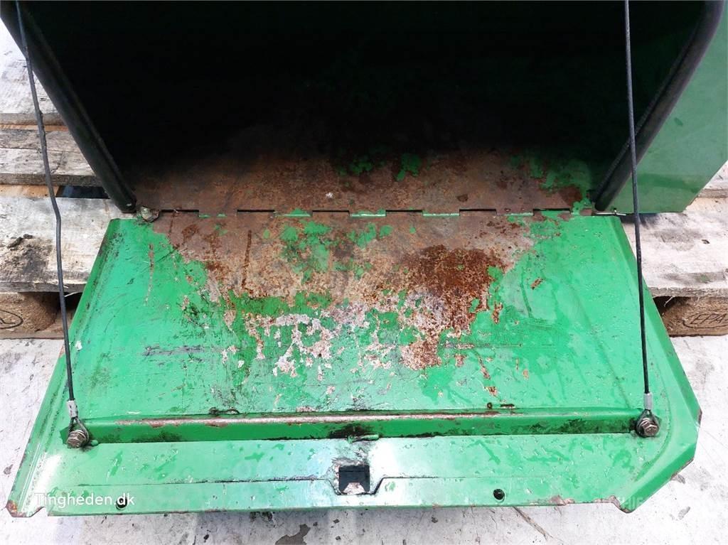 John Deere T660I Muut maatalouskoneet