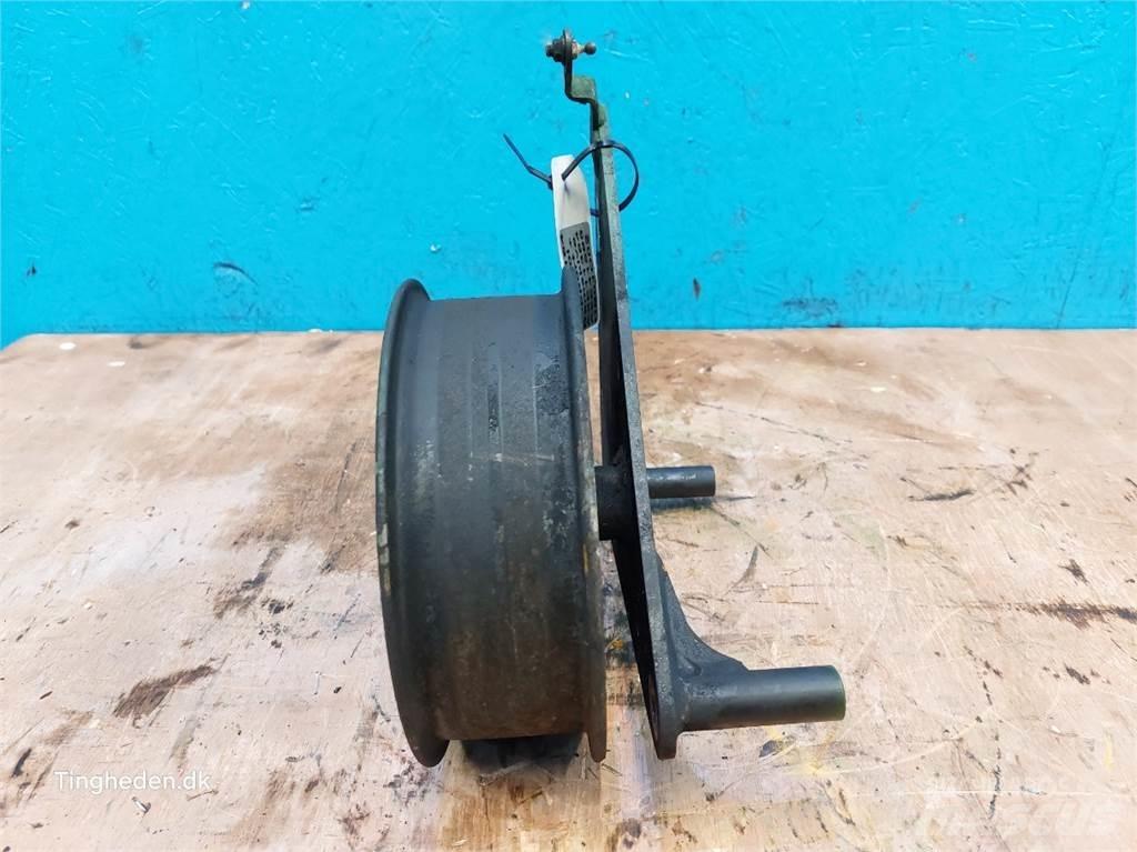 John Deere T660I Muut maatalouskoneet