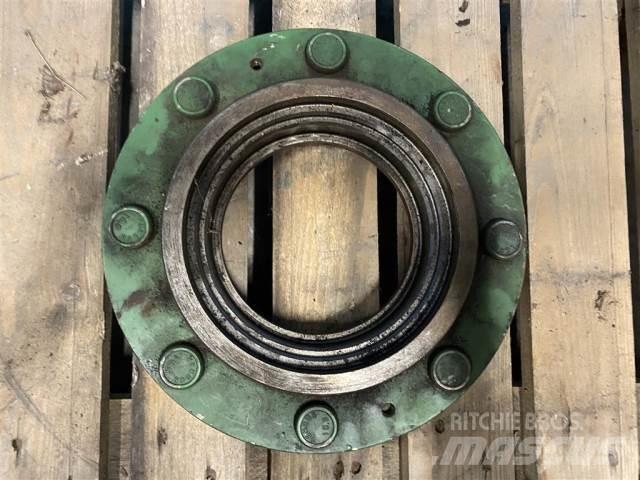 John Deere ZF Lisävarusteet ja komponentit
