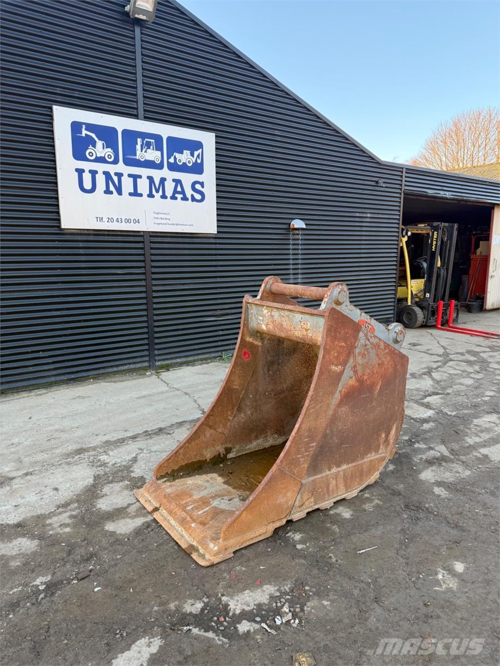 JST Graveskovl Kauhat