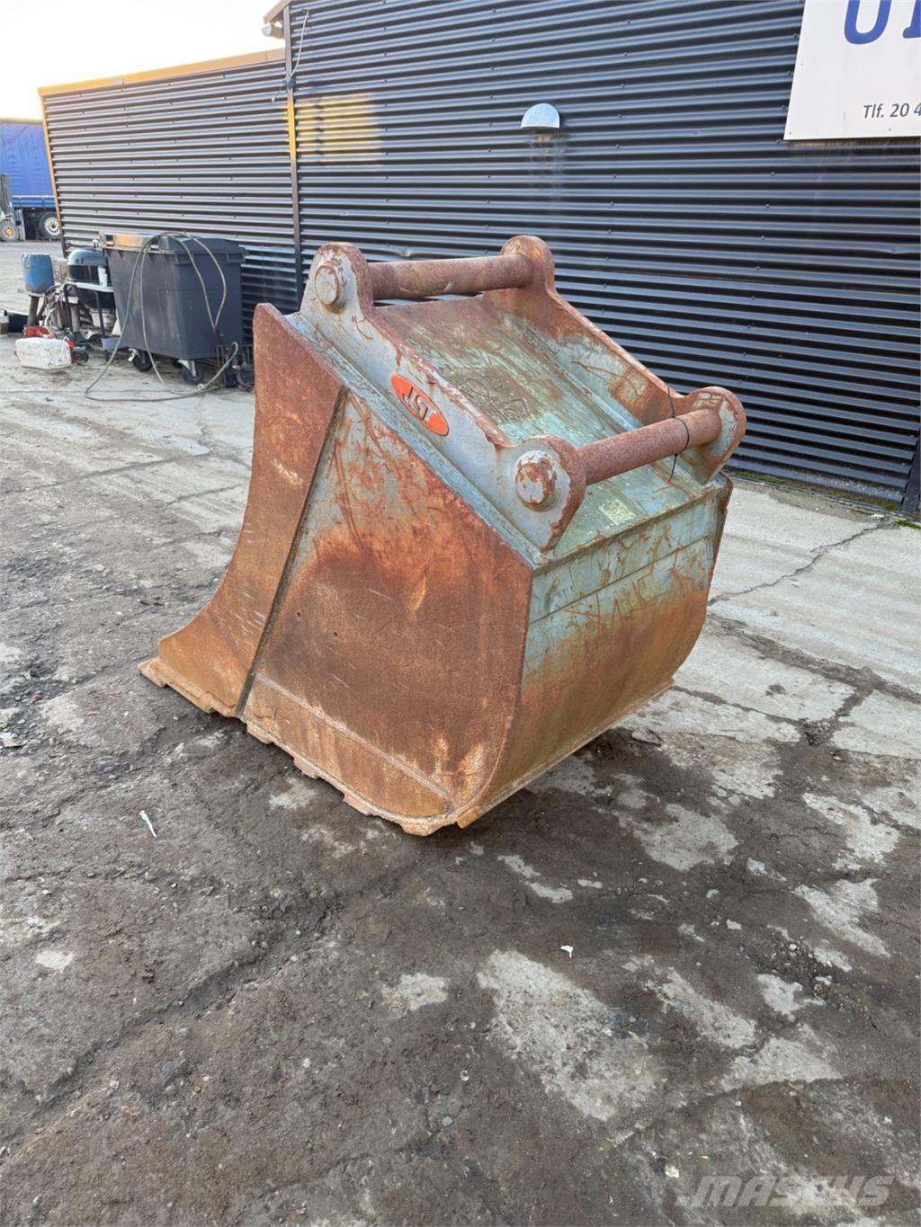 JST Graveskovl Kauhat