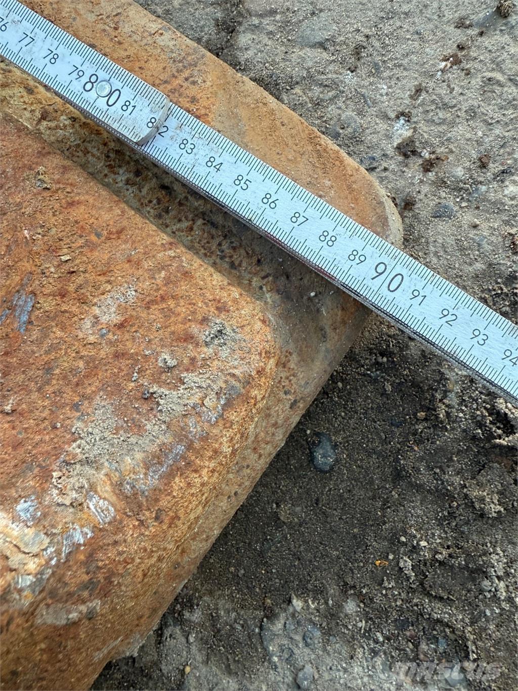 JST Graveskovl Kauhat