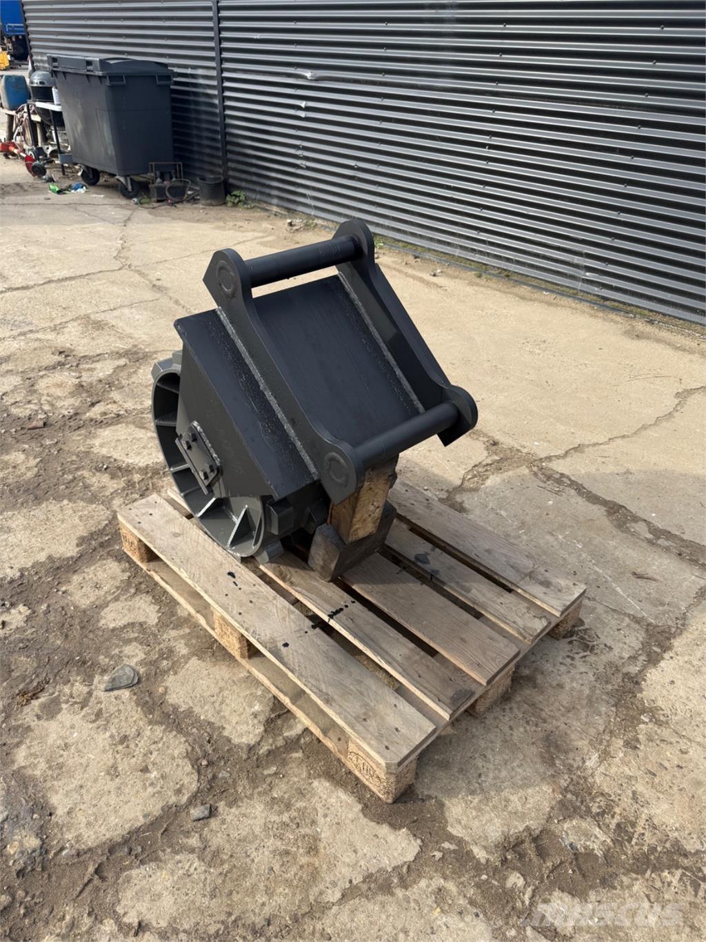  Kompakterhjul Tärylevyt