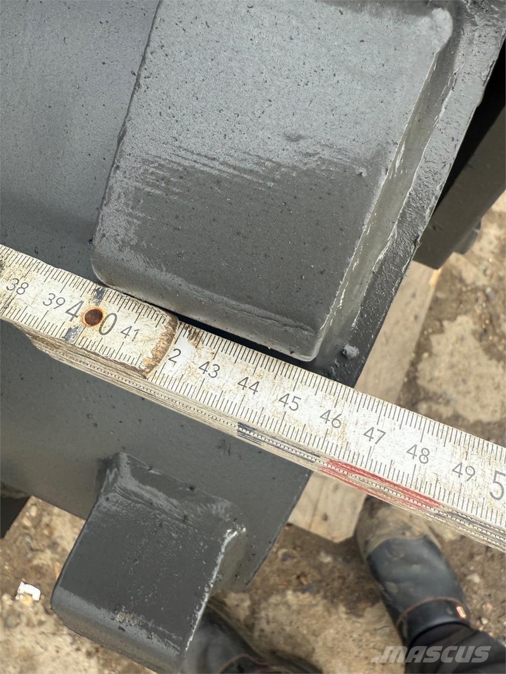  Kompakterhjul Tärylevyt