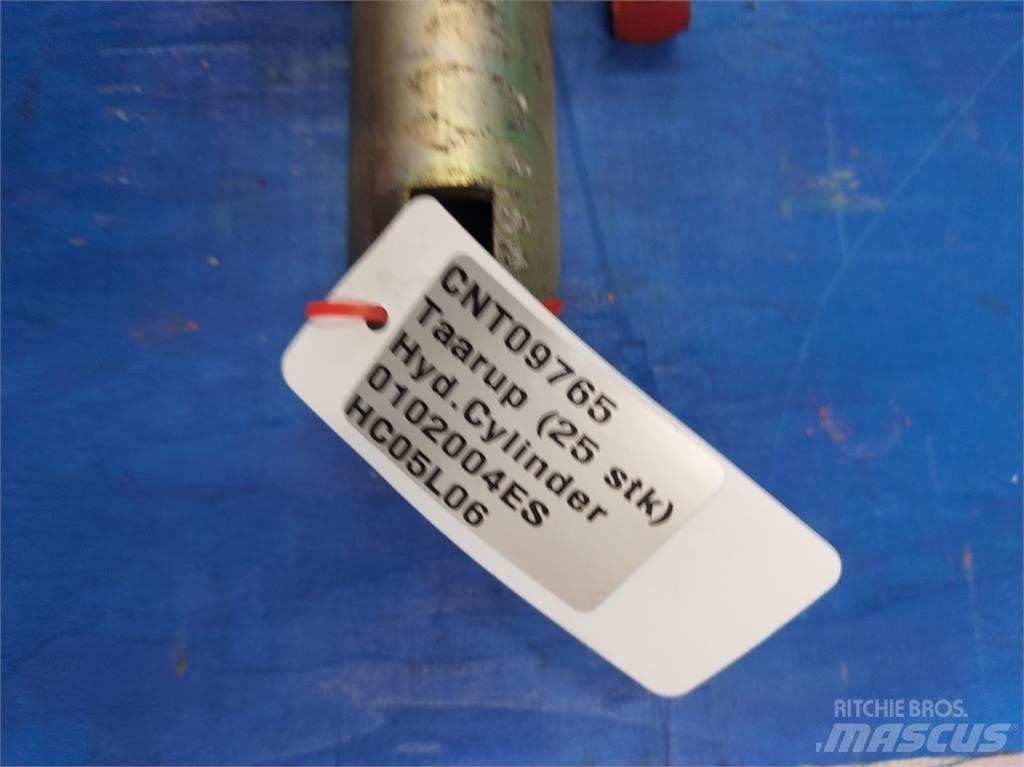 Kverneland  Niittokoneet