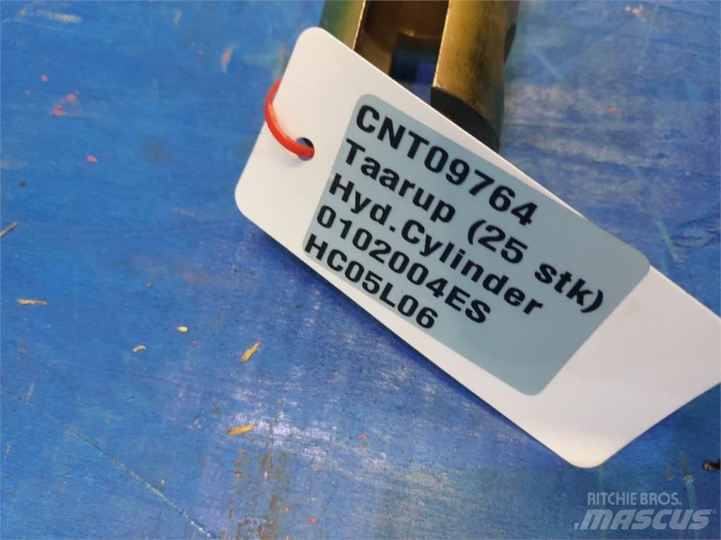 Kverneland  Niittokoneet