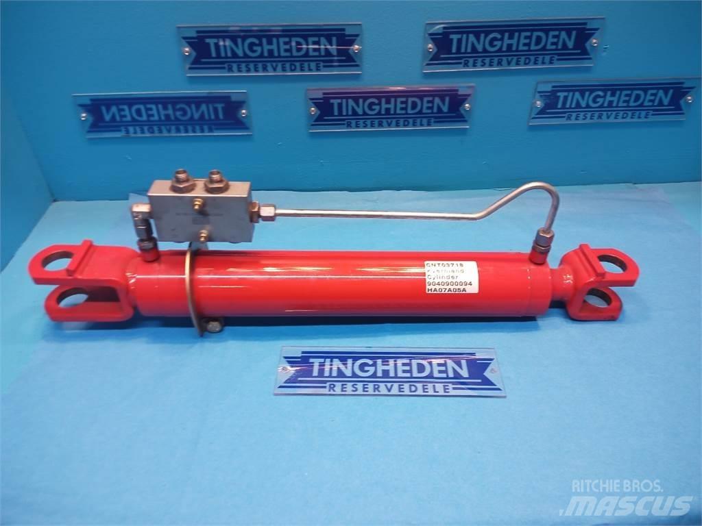 Kverneland 4232 Niittokoneet