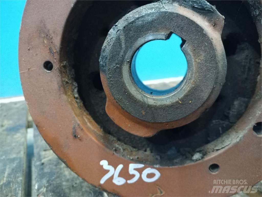 Laverda 3650 Muut maatalouskoneet